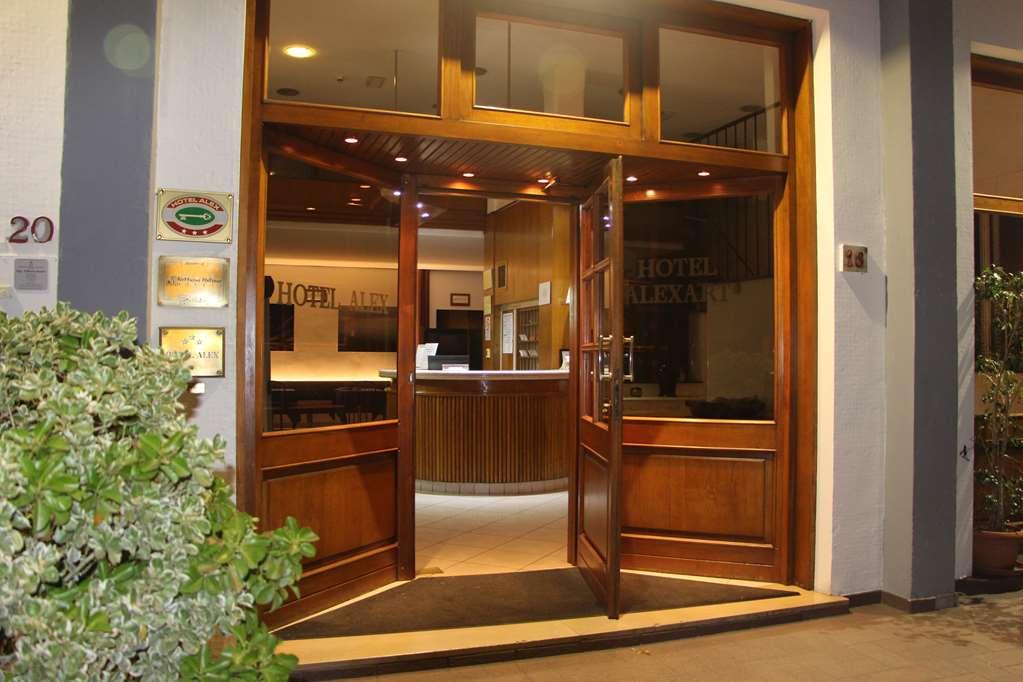 Alex Firenze 3* Florencia