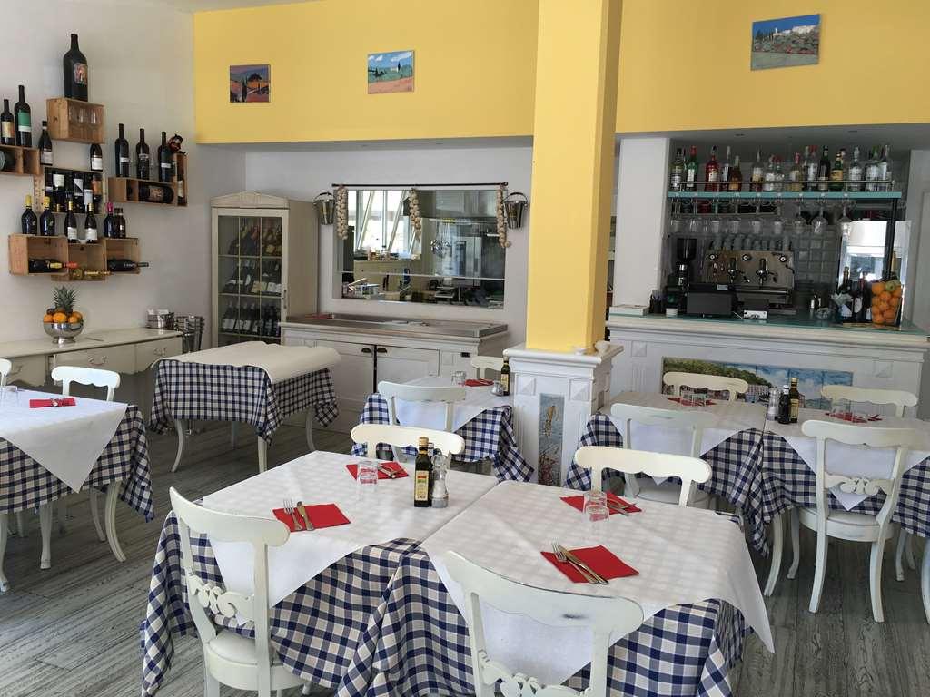 Hotel Alex Firenze