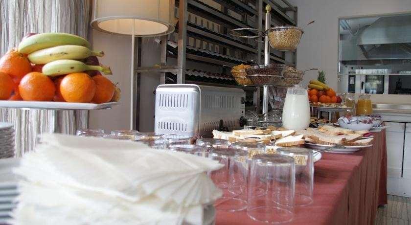 Alex Firenze Hotel 3*