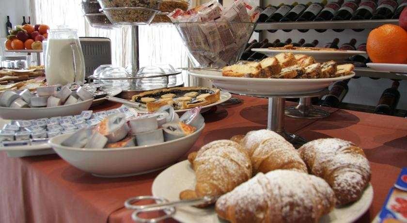 Alex Firenze 3* Florencia