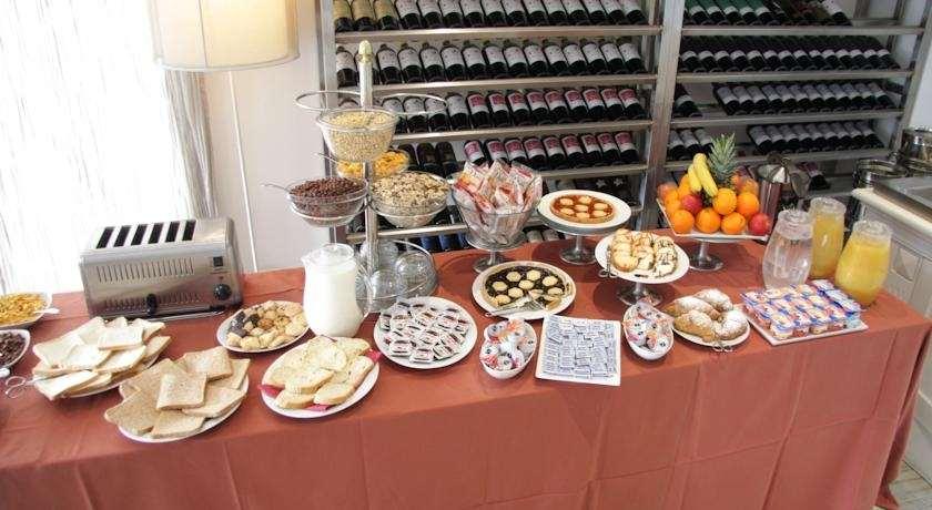 Hotel Alex Firenze