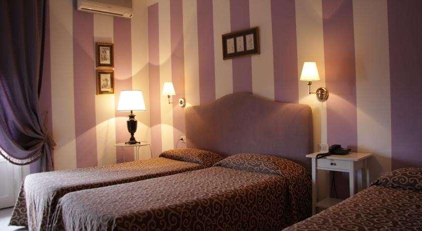 Alex Firenze Hotel Florencia