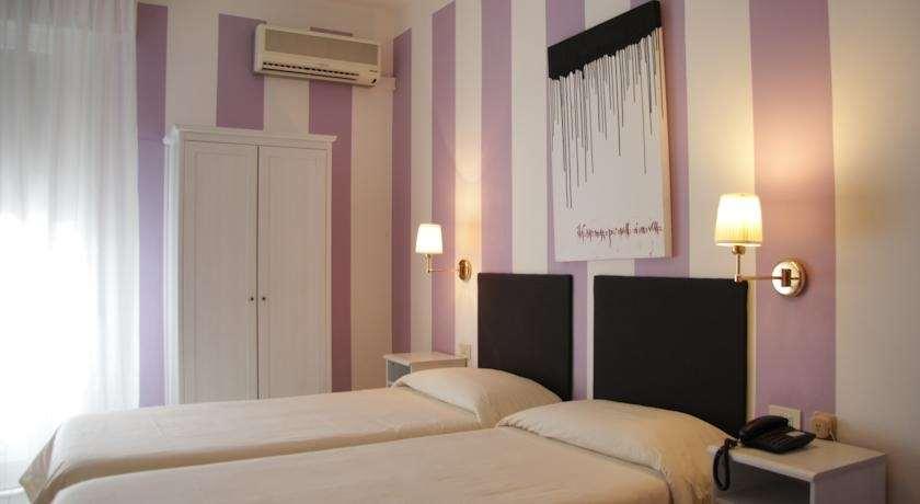 Alex Firenze Hotel