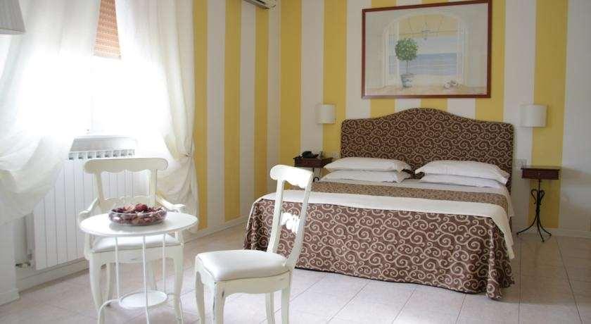 Hotel Alex Firenze 3*