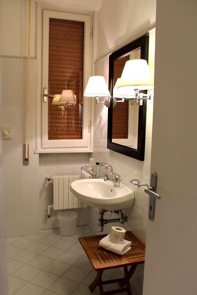 Alex Firenze Hotel 3*