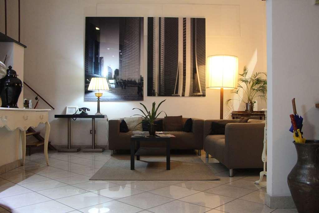 Hotel Alex Firenze Florencia