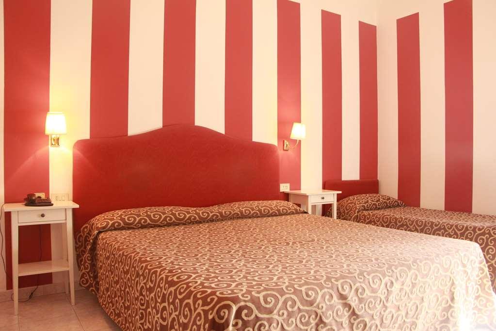 Alex Firenze 3* Florencia