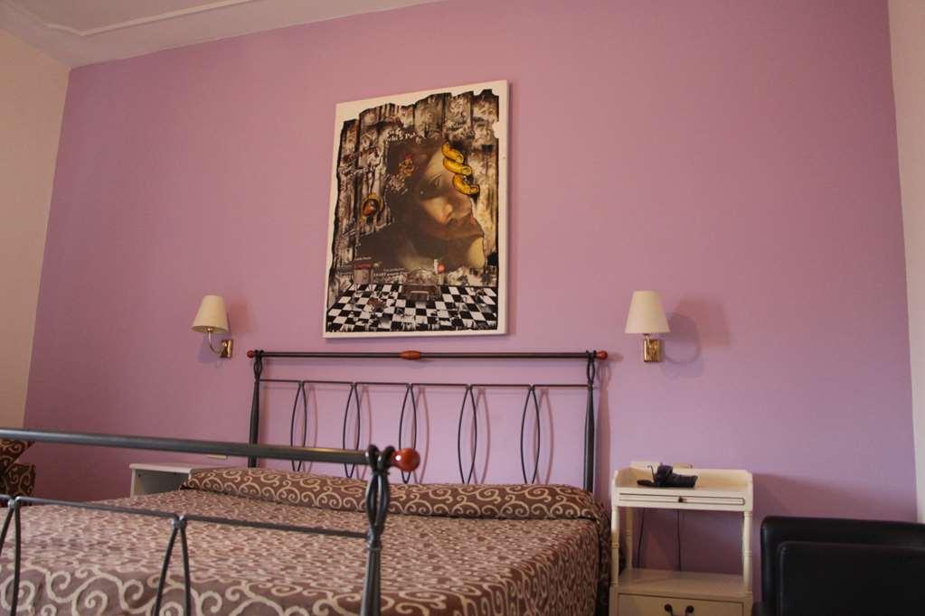 Hotel Alex Firenze