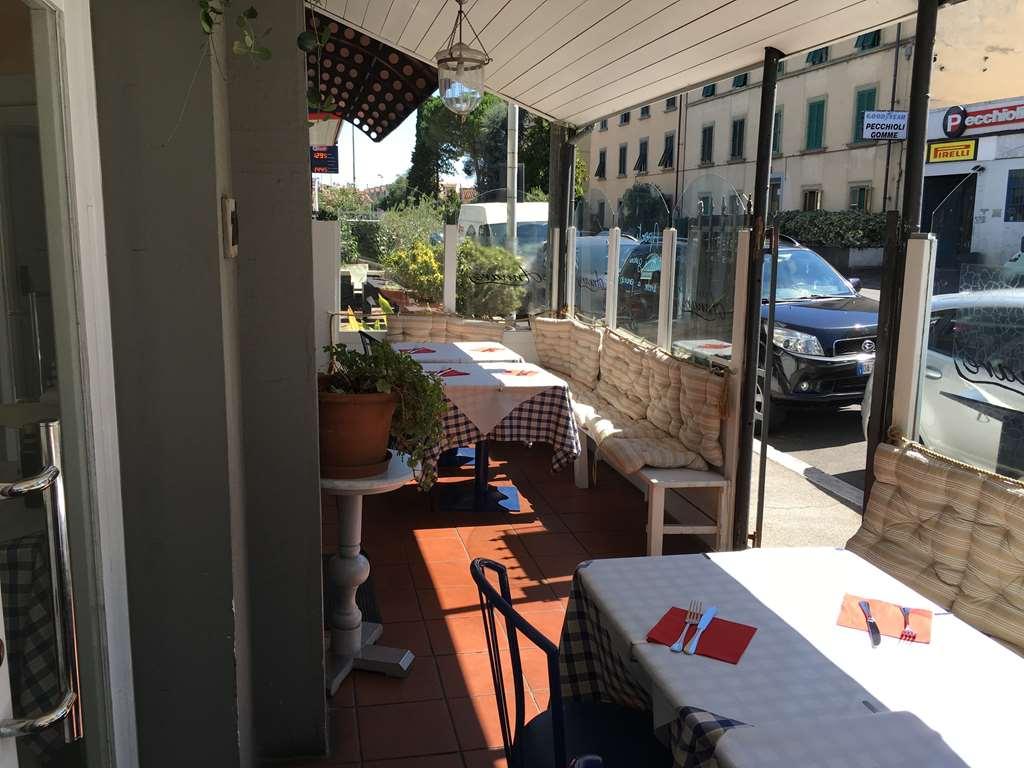 Alex Firenze Hotel Florencia